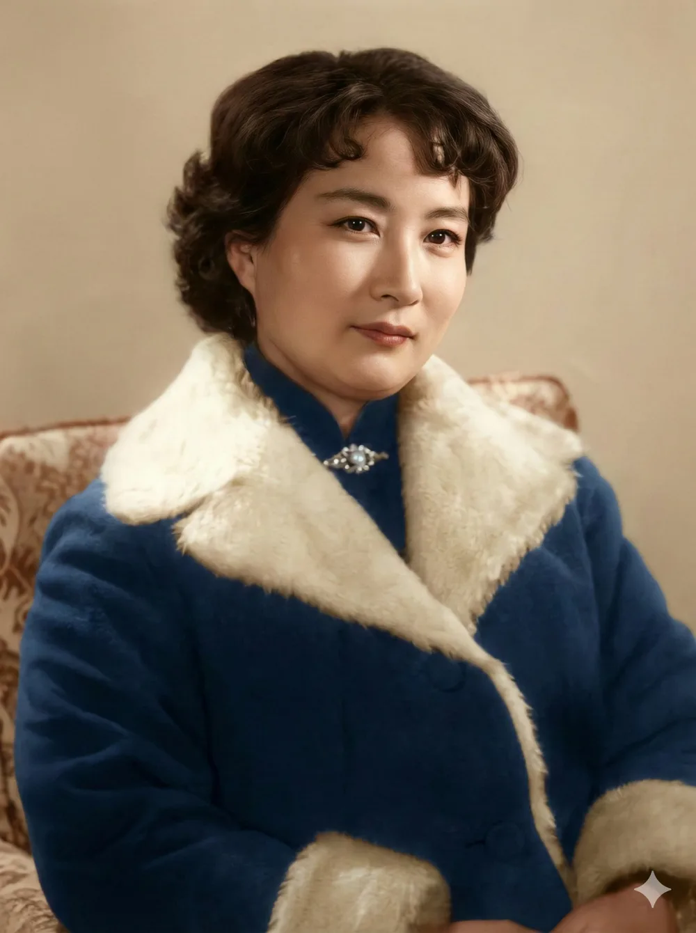 徐慧珠老师