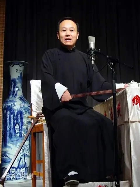 马志伟老师